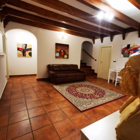 room n.22 suite & apartment Bed and Breakfast in Province of Taranto