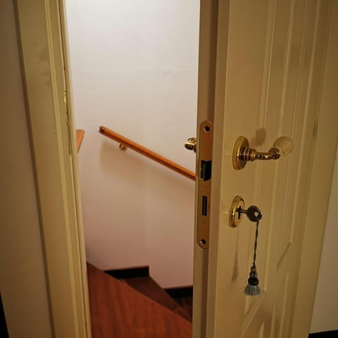 room n.22 suite & apartment Bed and Breakfast in Province of Taranto