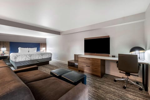 Photo of the whole room, On site