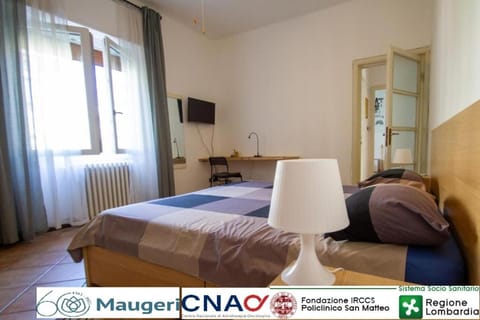 LA DIMORA DEGLI ELFI casa vacanza Apartment in Lombardy