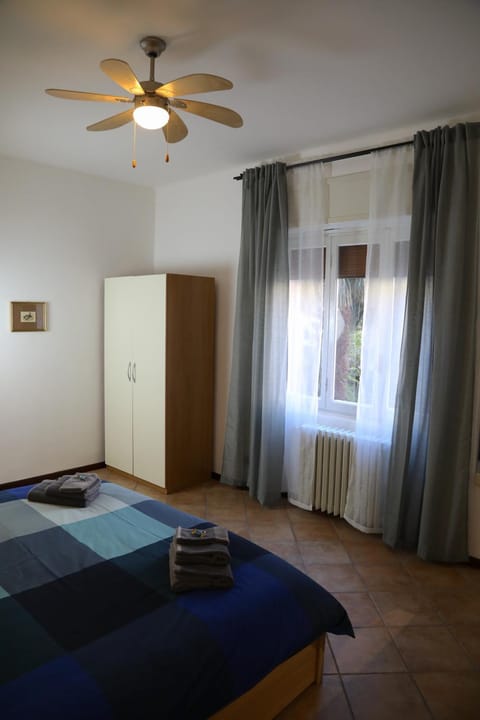 LA DIMORA DEGLI ELFI casa vacanza Apartment in Lombardy