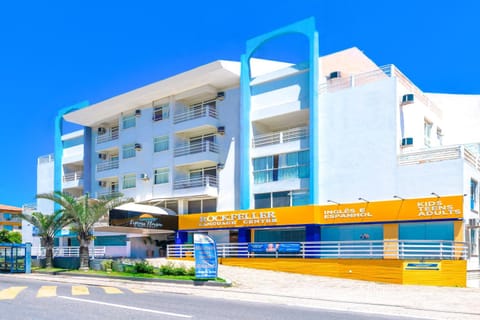 Property building, Day
