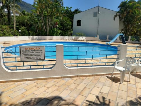 Patio, Pool view, Swimming pool