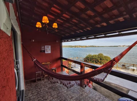 Lake view