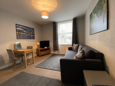 Studio Apartments on the Square Apartment in England