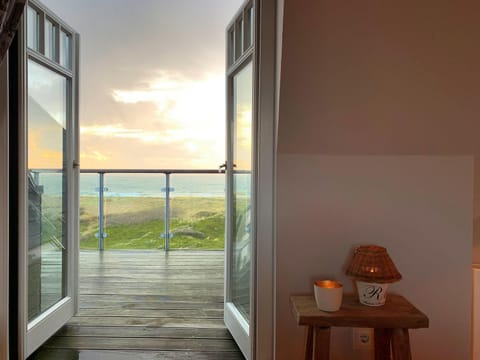 Strandkrone Apartment in Nordfriesland