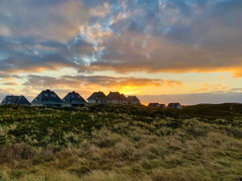 Strandkrone Apartment in Nordfriesland