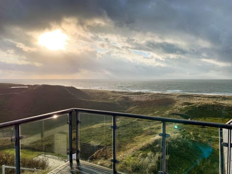 Strandkrone Apartment in Nordfriesland