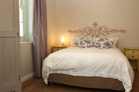 Verandah House House in Hermanus