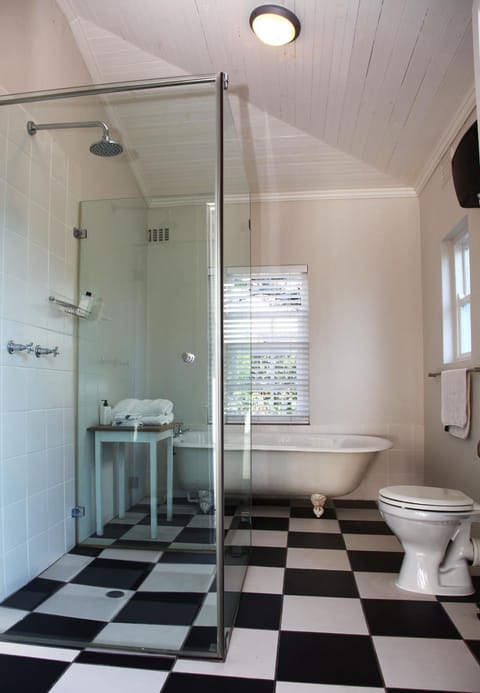 Verandah House House in Hermanus