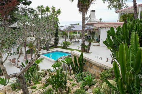 Garden, Garden view, Pool view, Swimming pool