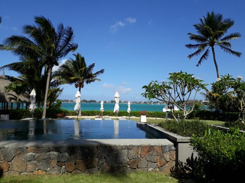Sea view, Swimming pool