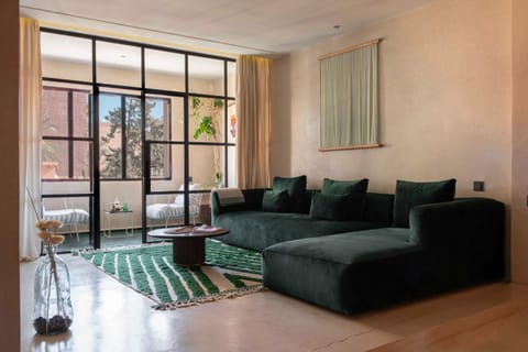 Balcony/Terrace, Living room