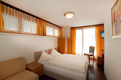 Hotel Lasalt Hotel in Ischgl