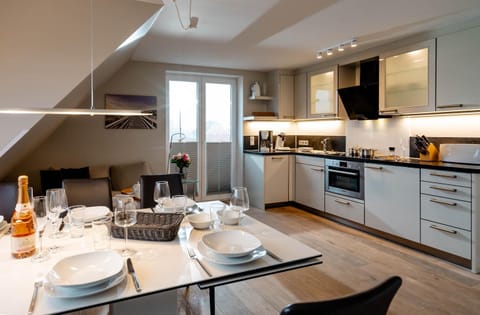 Ferienwohnung Buhne73 Apartment in Wenningstedt-Braderup