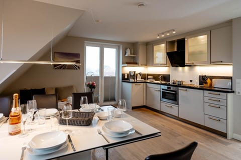 Ferienwohnung Buhne73 Apartment in Wenningstedt-Braderup