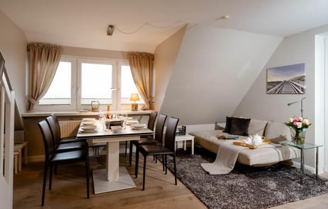 Ferienwohnung Buhne73 Apartment in Wenningstedt-Braderup