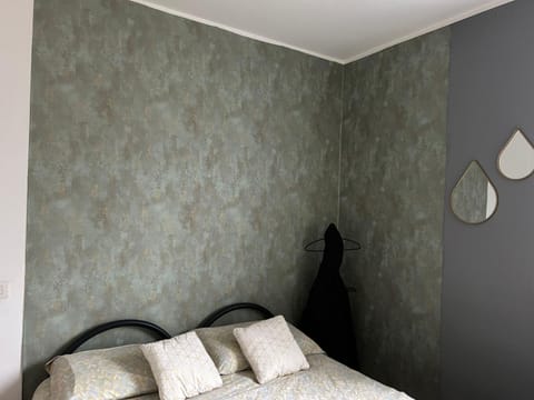 Bilocale in the Farm- Malpensa-Lago Maggiore Apartment in Lombardy