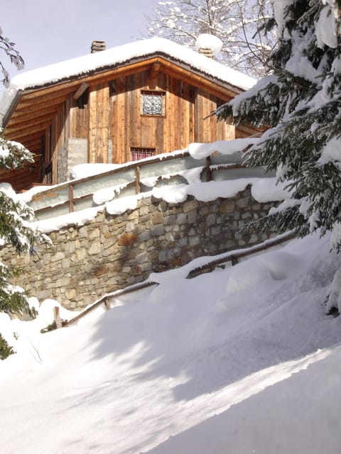 Chalet BAITA BEDOLINA Chalet in Province of Brescia