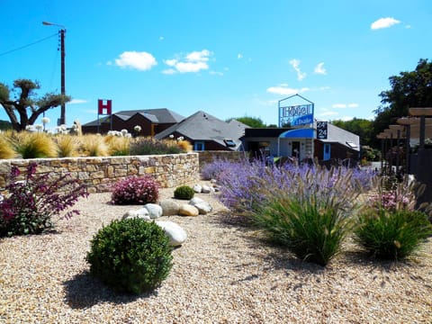 Hôtel de la baie de Paimpol Hotel in Paimpol