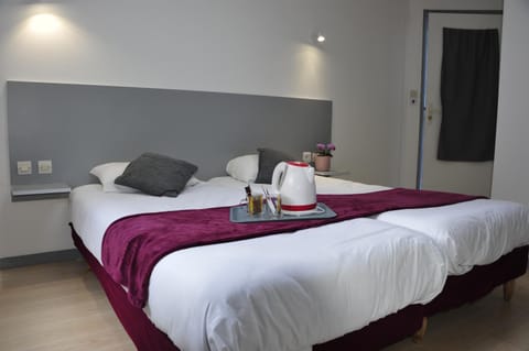 Hôtel de la baie de Paimpol Hotel in Paimpol