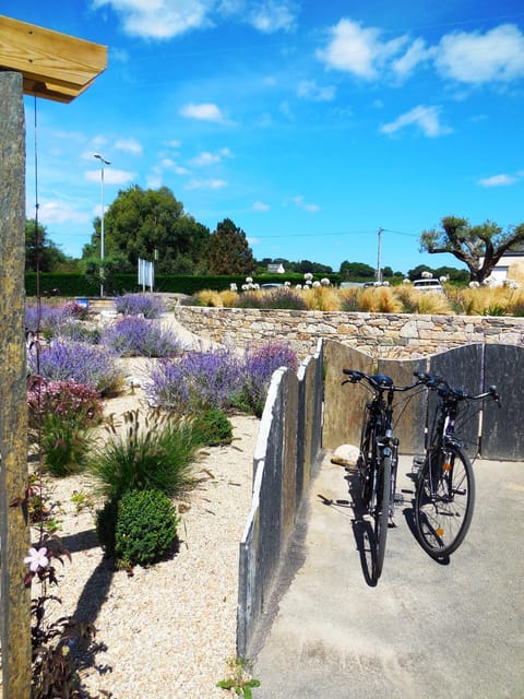 Hôtel de la baie de Paimpol Hotel in Paimpol