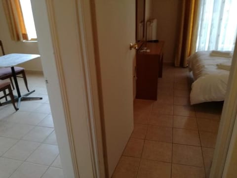 PARNON HOTEL Hotel in Argolis, Greece