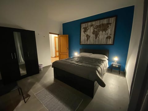Campobasso 30E Bed and Breakfast in Molise, Italy
