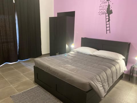 Campobasso 30E Bed and Breakfast in Molise, Italy