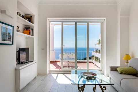 Casa sole mio House in Marina Grande