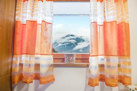 Hofschenke Pfeiftal - Almenrausch Apartment in Trentino-South Tyrol