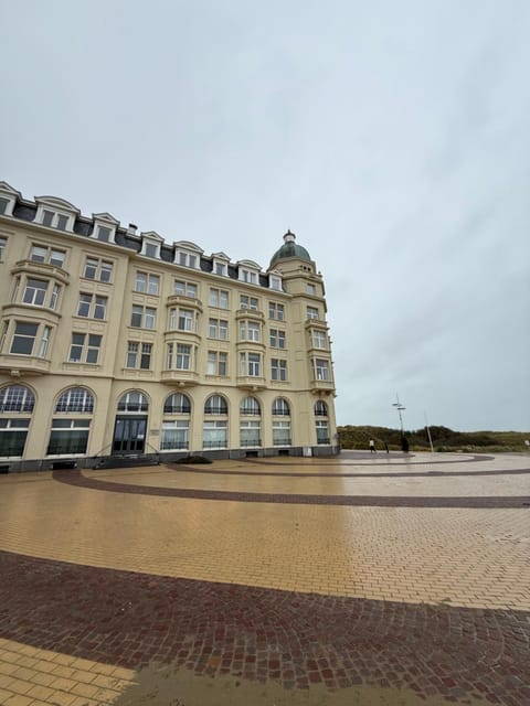 Property building, Natural landscape