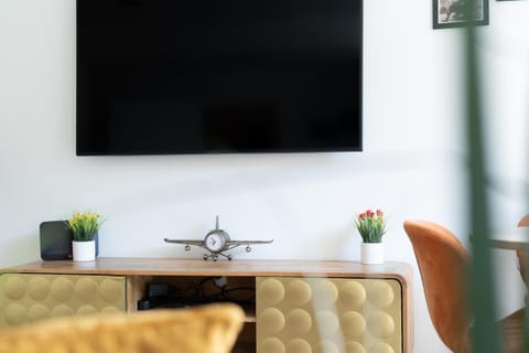 COZY APARTMENT IN BRUSSELS Apartment in Flanders