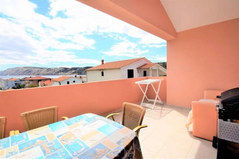 Apartment in Lopar - Insel Rab 38297 Apartment in Lopar