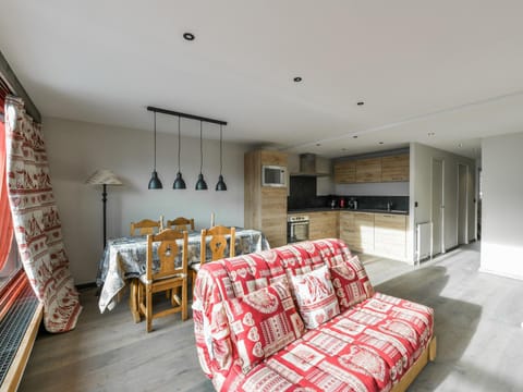 Appartement T3 rénové au pied des pistes avec parking - Courchevel 1850 - FR-1-514-46 Apartment in Saint-Bon-Tarentaise