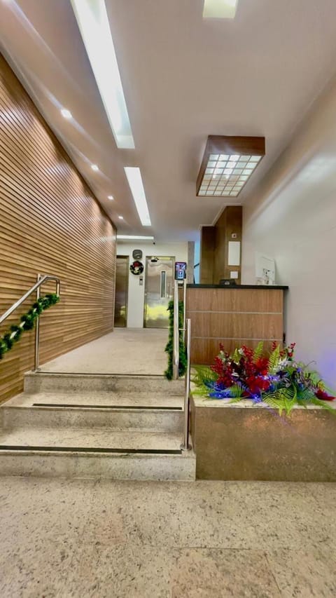 Facade/entrance, Lobby or reception