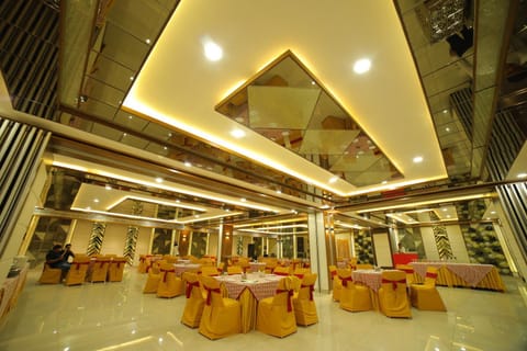 Banquet/Function facilities