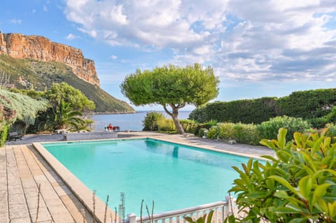 Le Canaillou par Dodo-a-Cassis Apartment in Cassis