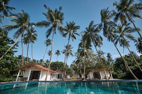 Floor plan, Pool view, Swimming pool