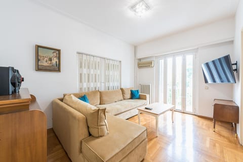 Victoria Plaza Palace Apartments Apartment in Athens