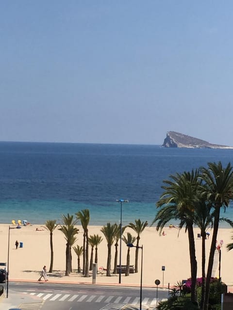 Sea view