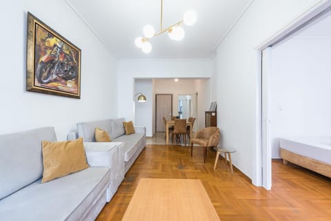 Victoria Queens Suites Apartments Apartment in Athens