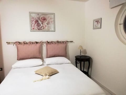 Il sogno... Bed and Breakfast in Salerno