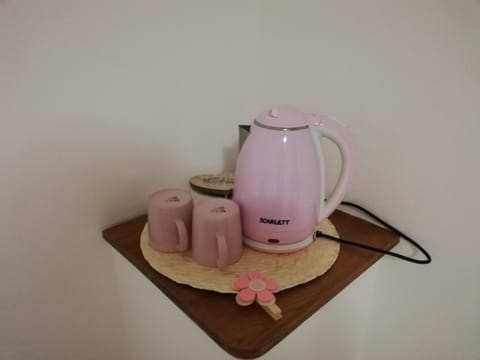 Il sogno... Bed and Breakfast in Salerno