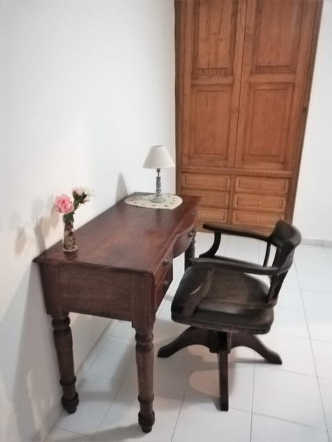 Il sogno... Bed and Breakfast in Salerno