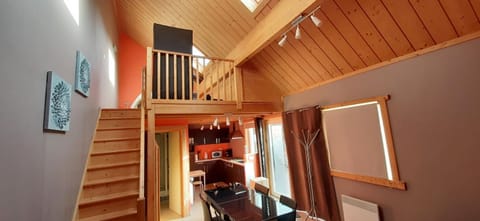 Bungalow Campground/
RV Resort in Wallonia, Belgium