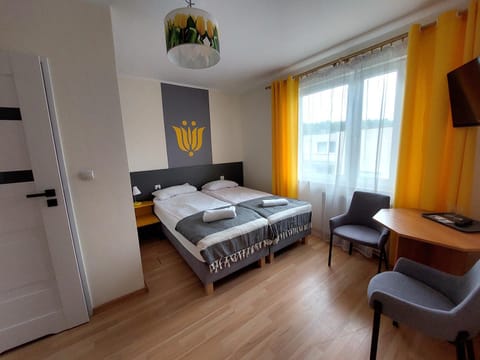 Paleo standard Campground/ 
RV Resort in Wladyslawowo