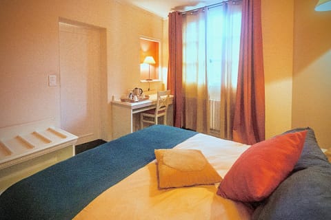 ARTEMIS SUITE Bed and Breakfast in Barbizon