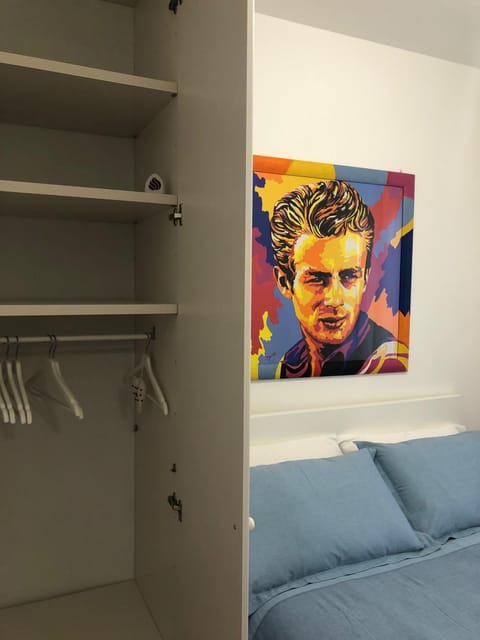 Al teatro Apartment in Padua