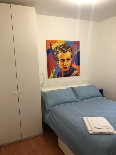 Al teatro Apartment in Padua